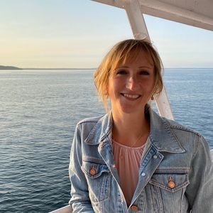 Meet your Posher, Candice lee